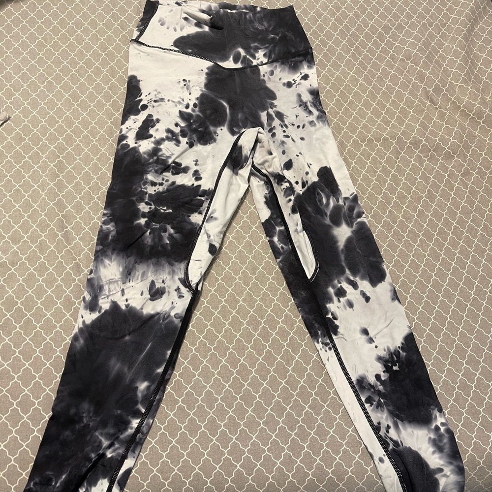 Size small balance athletica legging